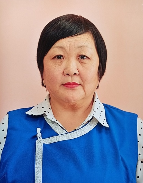 Шайнова Жанна Александровна.