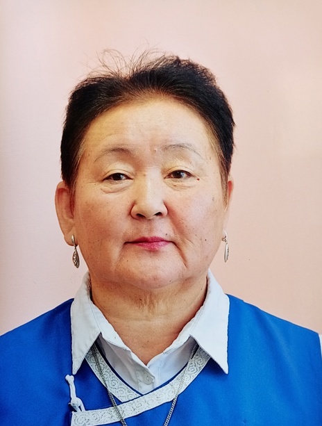 Васильева Татьяна Николаевна.
